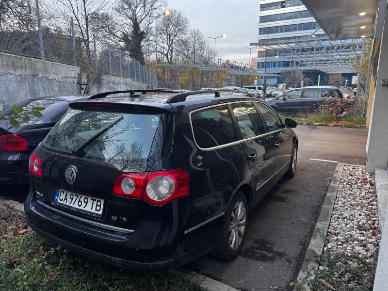 VW Passat 2.0, снимка 6 - Автомобили и джипове - 52678929