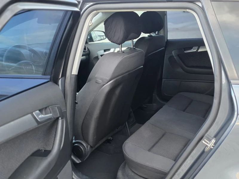 Audi A3 2.0 tdi 140 k.c. Топ , снимка 10 - Автомобили и джипове - 52695338
