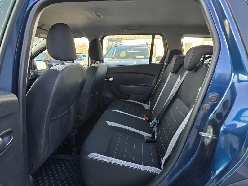 Dacia Logan MCV 0.9 TCE, снимка 7 - Автомобили и джипове - 52740610