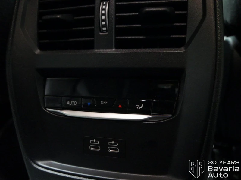 BMW i4 40 xDrive M Sport Paket, снимка 12 - Автомобили и джипове - 52834200