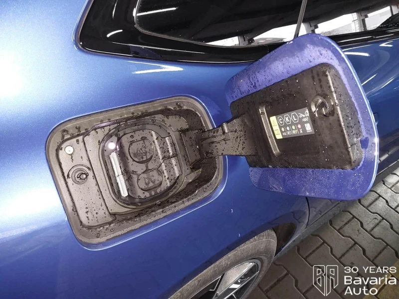 BMW i4 40 xDrive M Sport Paket, снимка 14 - Автомобили и джипове - 52834200