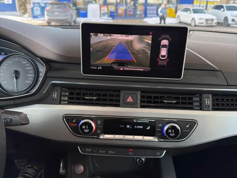 Audi S5 * Progressiv * CARFAX * БЕЗ ПЪРВОНАЧАЛНА ВНОСКА, снимка 9 - Автомобили и джипове - 53157715