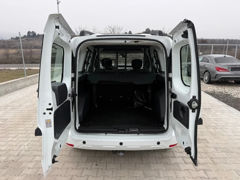 Dacia Dokker 1.5 DCI, снимка 17 - Автомобили и джипове - 53174869