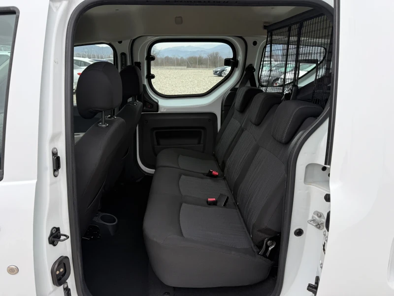 Dacia Dokker 1.5 DCI, снимка 12 - Автомобили и джипове - 53174869
