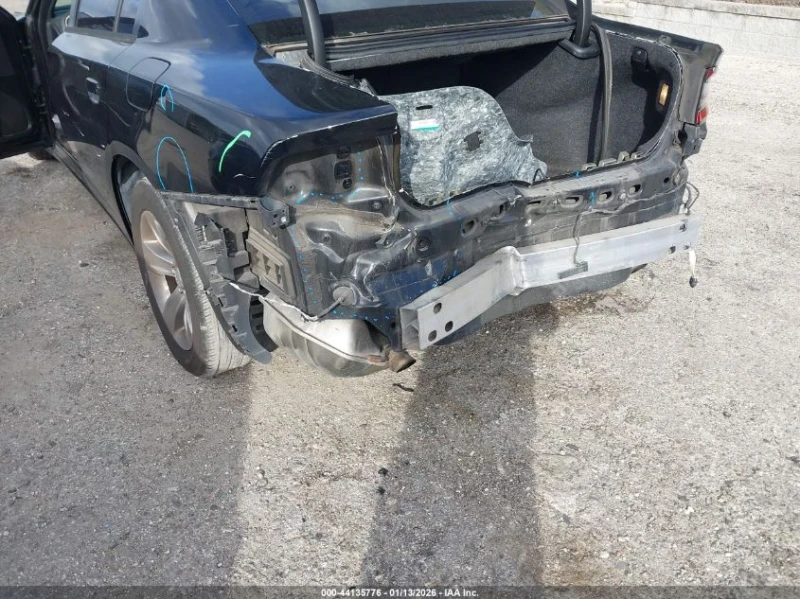 Dodge Charger 3.6l Sxt, снимка 6 - Автомобили и джипове - 53252704