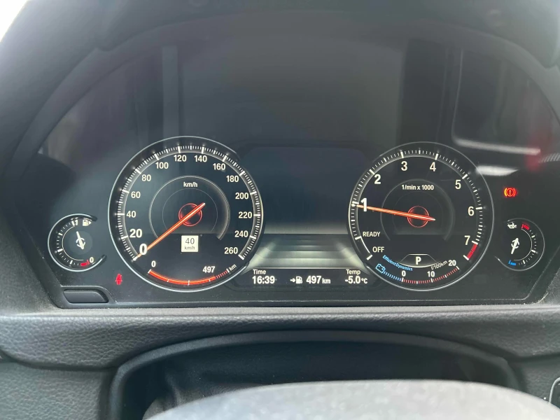 BMW 440 i X-DRIVE* HEAD-UP* 360CAM* АвтоКредит(ЦЕНА ДО БГ), снимка 8 - Автомобили и джипове - 53586902