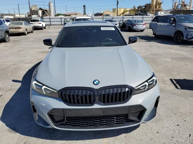 BMW 330 M Sport, снимка 1 - Автомобили и джипове - 48422674