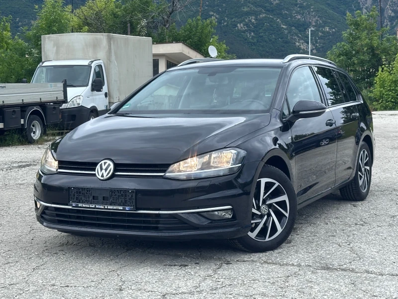 VW Golf 7.5 1.6TDI JOIN ТОП СЪСТОЯНИЕ! - 18500 лв. - 20756542 1