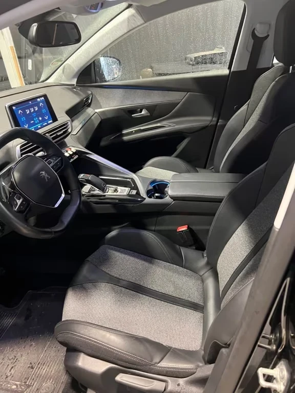 Peugeot 3008 1.5d Allure 131ps Aut. - изображение 5
