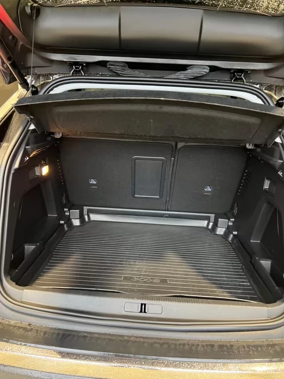 Peugeot 3008 1.5d Allure 131ps Aut. | Mobile.bg   11