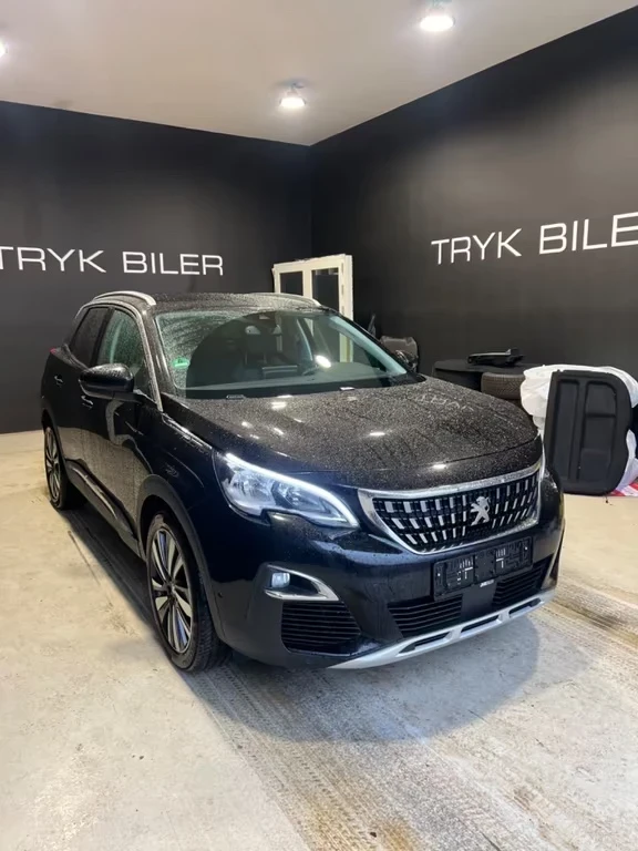Peugeot 3008 1.5d Allure 131ps Aut. | Mobile.bg   12