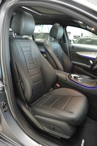 Mercedes-Benz E 350 AMG , 4Matic