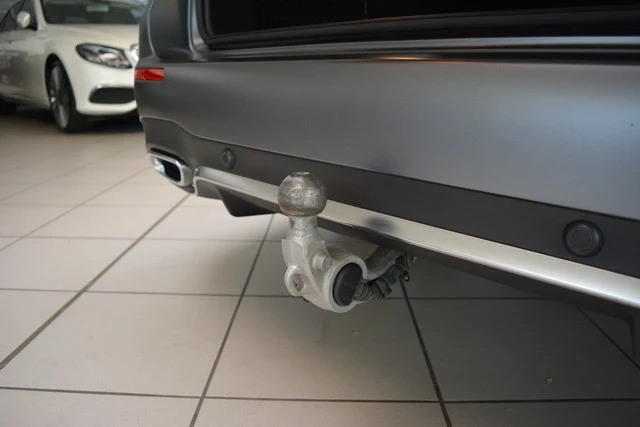 Mercedes-Benz E 350 AMG , 4Matic, снимка 12 - Автомобили и джипове - 54481522