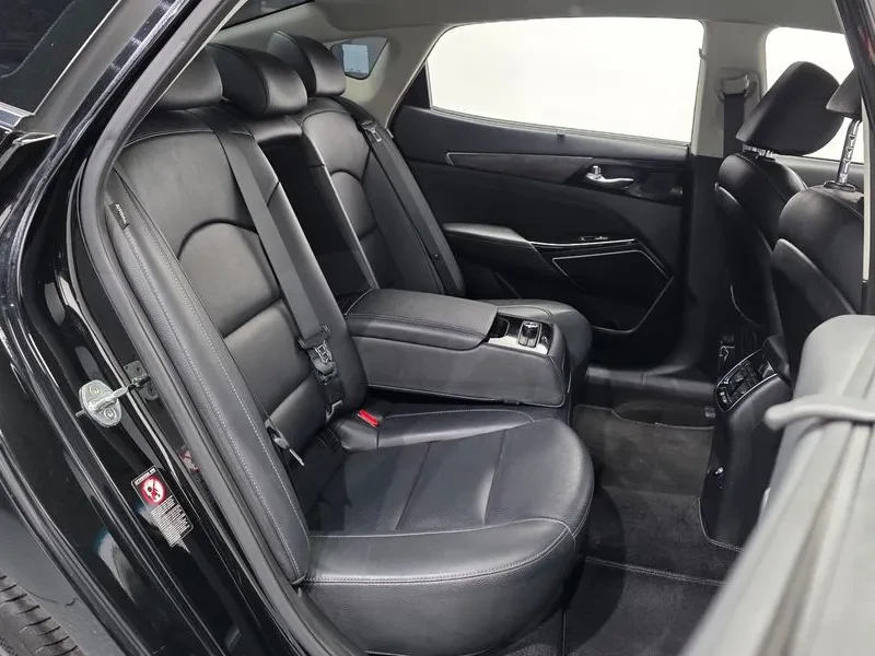 Kia K7 3.0 GDI NOBLESSE | Mobile.bg � ����������� 12