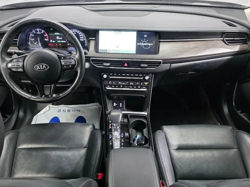Kia K7 3.0 GDI NOBLESSE | Mobile.bg � ����������� 7
