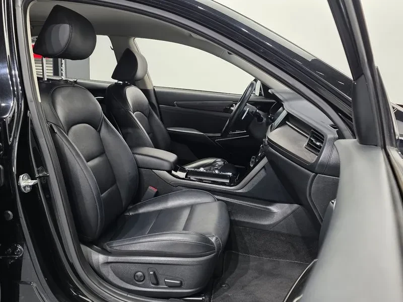 Kia K7 3.0 GDI NOBLESSE | Mobile.bg � ����������� 11