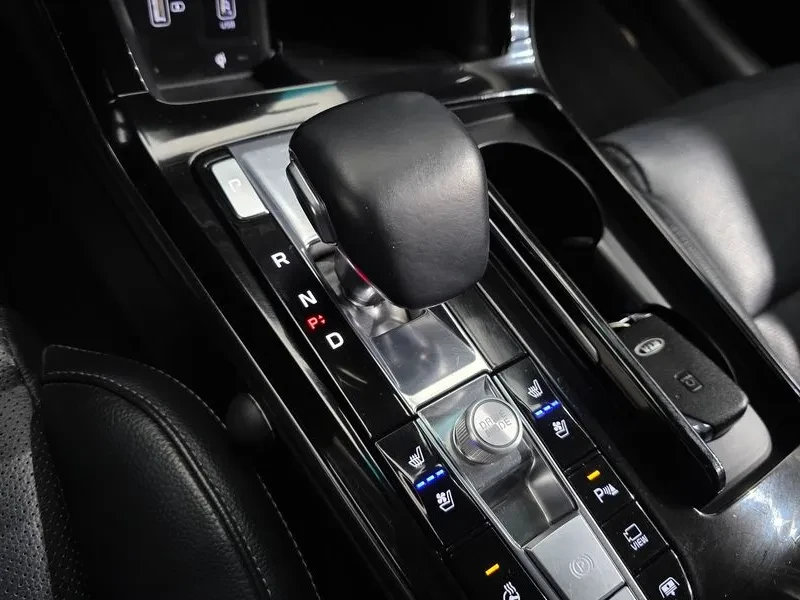 Kia K7 3.0 GDI NOBLESSE | Mobile.bg � ����������� 9