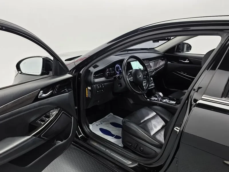 Kia K7 3.0 GDI NOBLESSE | Mobile.bg � ����������� 10