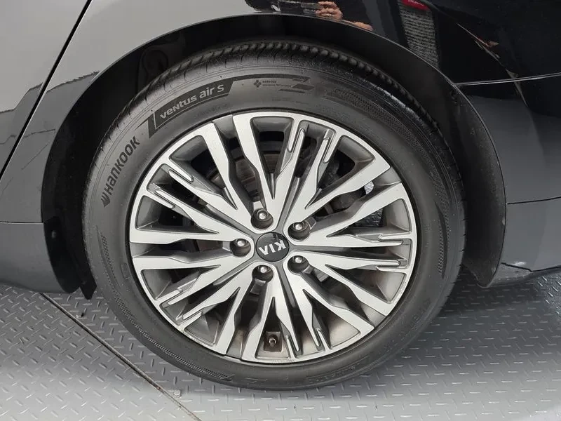 Kia K7 3.0 GDI NOBLESSE | Mobile.bg � ����������� 5