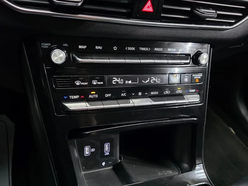 Kia K7 3.0 GDI NOBLESSE | Mobile.bg � ����������� 17