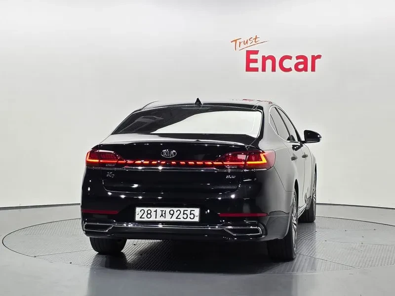 Kia K7 3.0 GDI NOBLESSE | Mobile.bg � ����������� 4