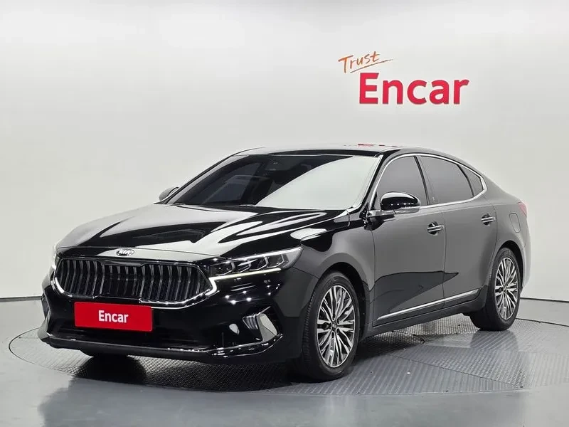 Kia K7 3.0 GDI NOBLESSE | Mobile.bg � ����������� 1