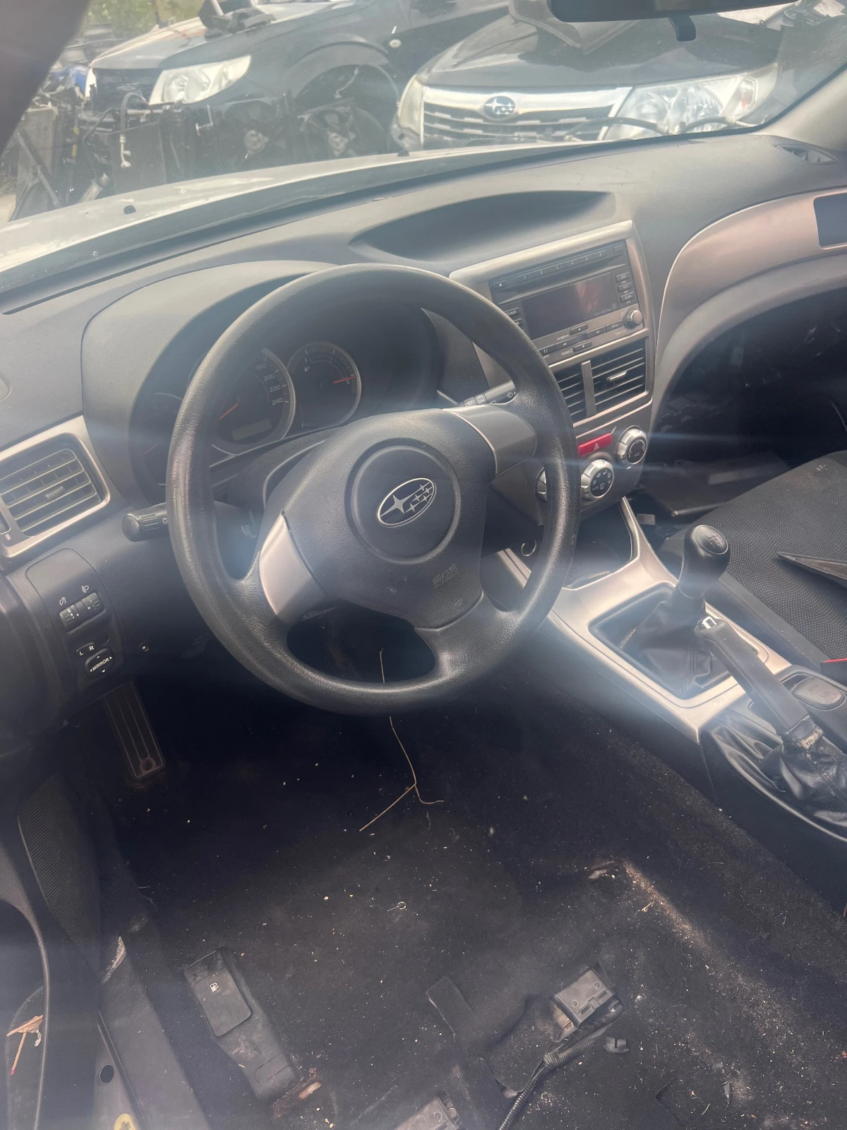 Subaru Impreza 1,5 | Mobile.bg — изображение 14