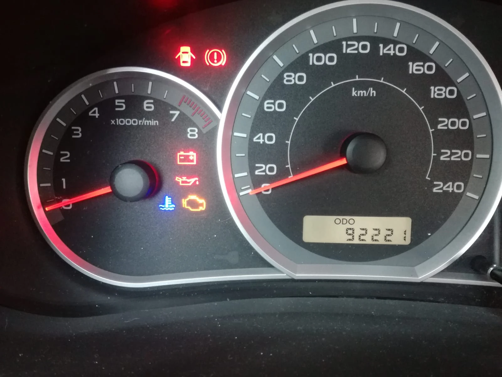 Subaru Impreza 1,5 | Mobile.bg — изображение 13