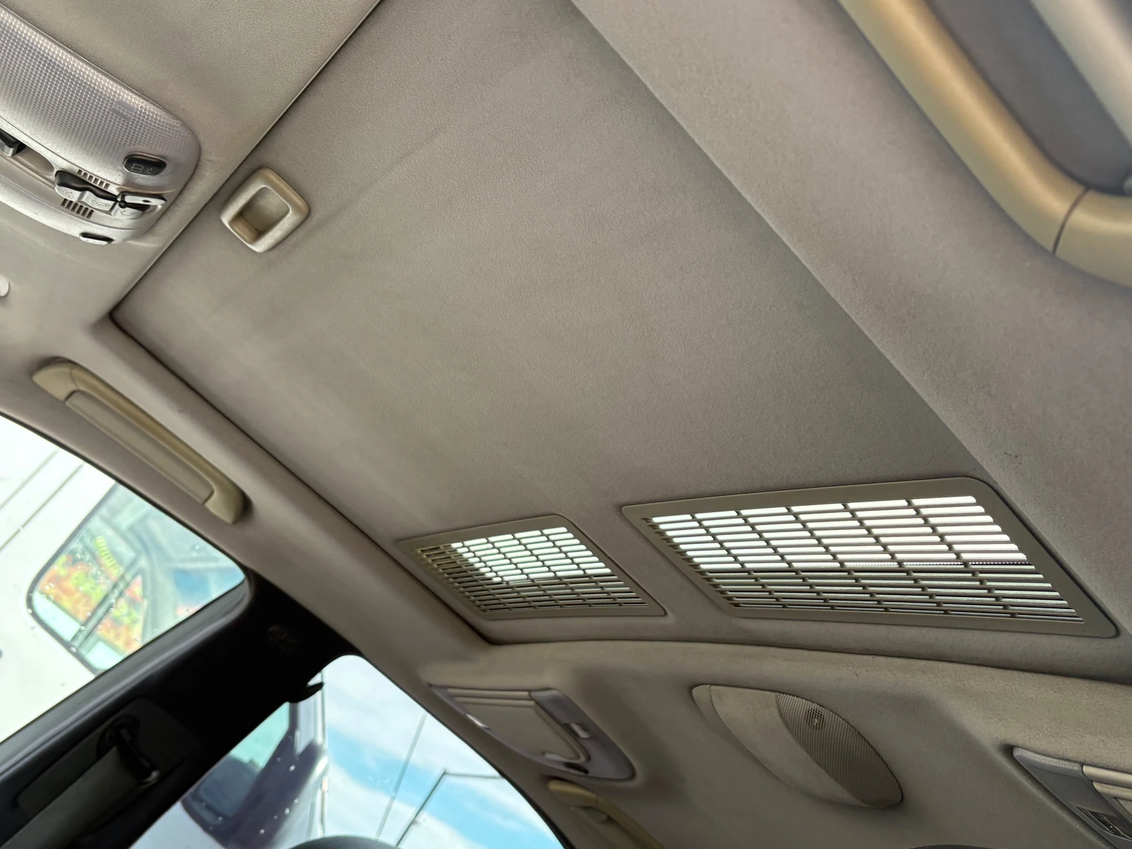 Mercedes-Benz S 320 AMG facelift  | Mobile.bg   12