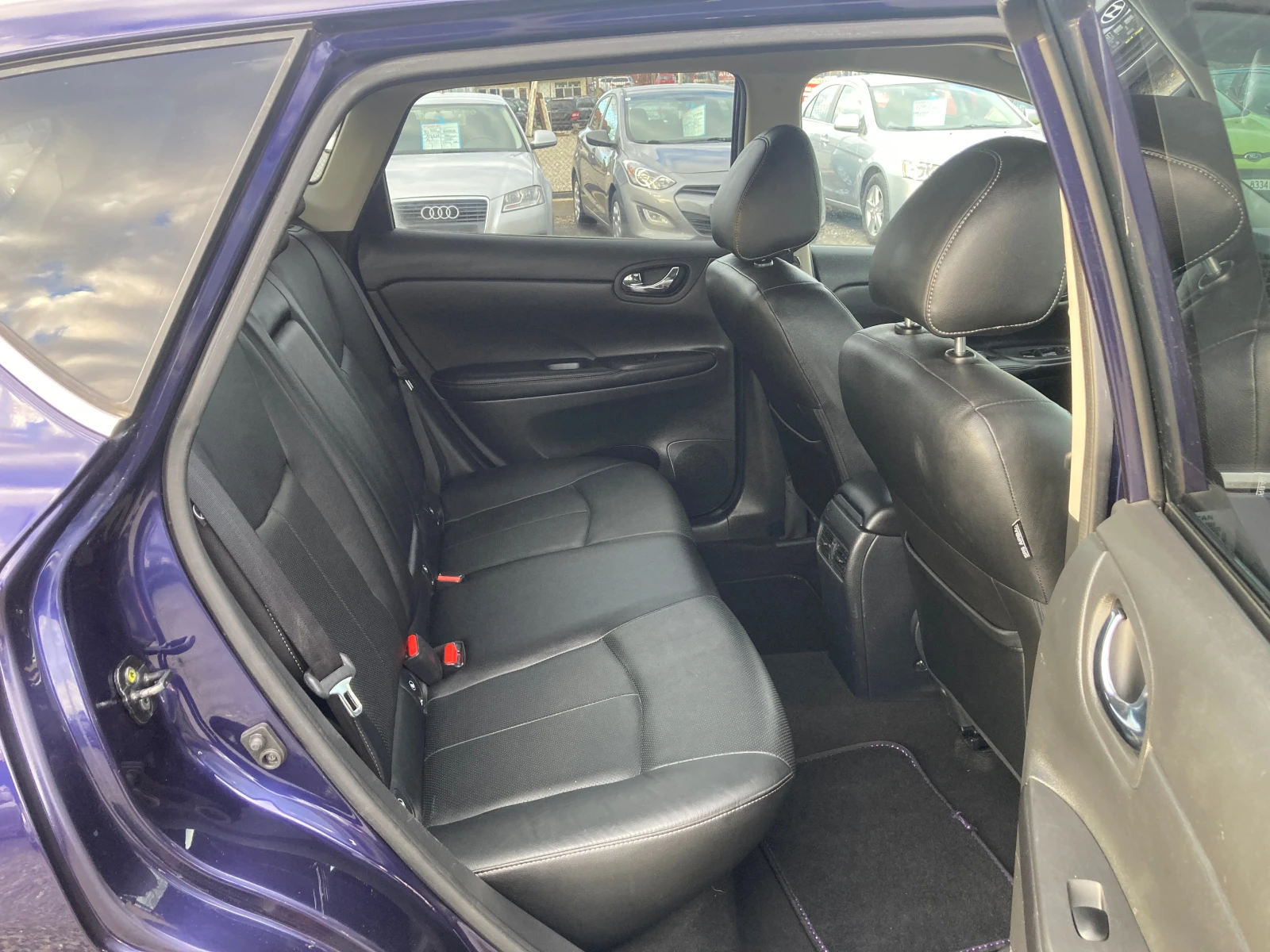 Nissan Pulsar 1.2 I Автоматик - изображение 10
