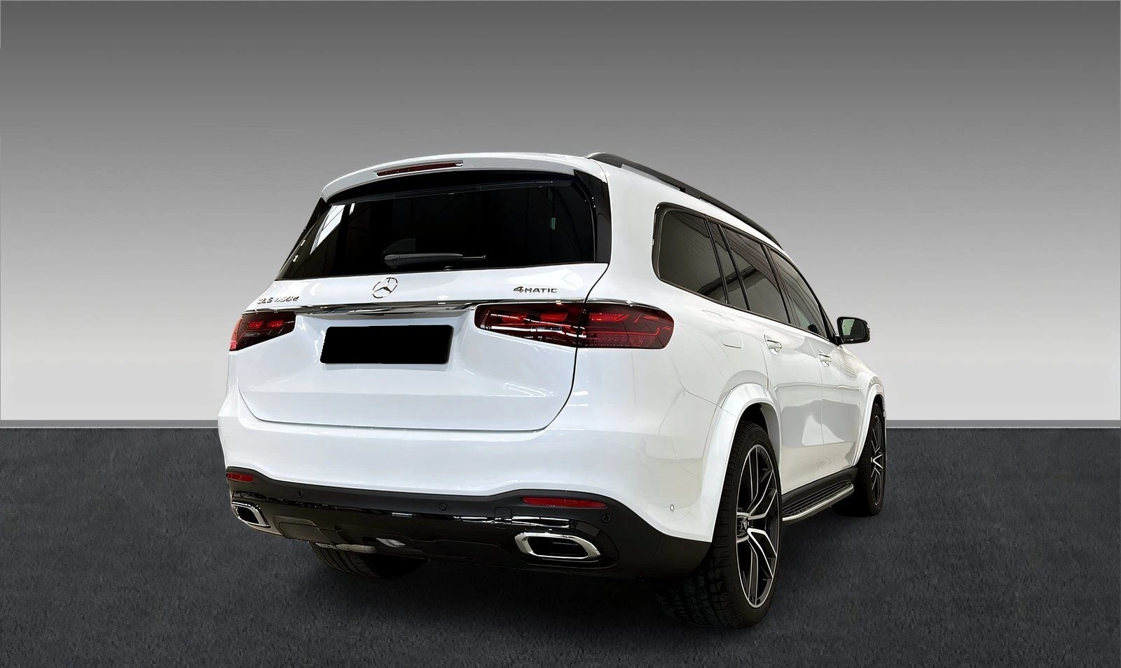 Mercedes-Benz GLS 450 d 4Matic = AMG Line= Premium Plus Гаранция - изображение 2