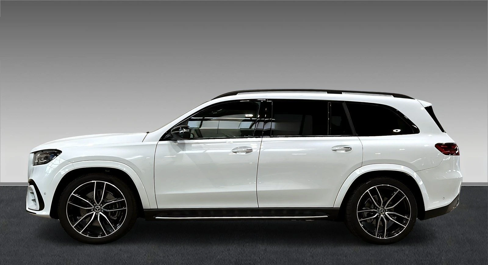 Mercedes-Benz GLS 450 d 4Matic = AMG Line= Premium Plus Гаранция - изображение 3