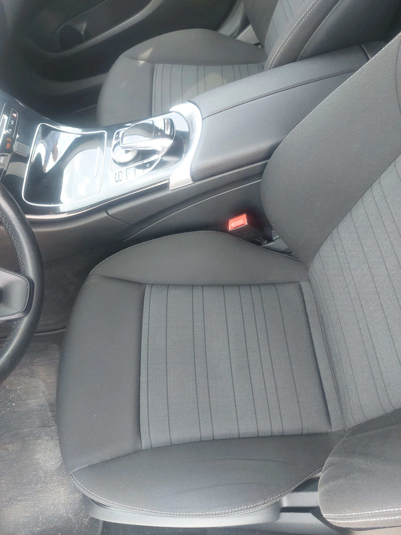 Mercedes-Benz C 220 220 elegans - изображение 7