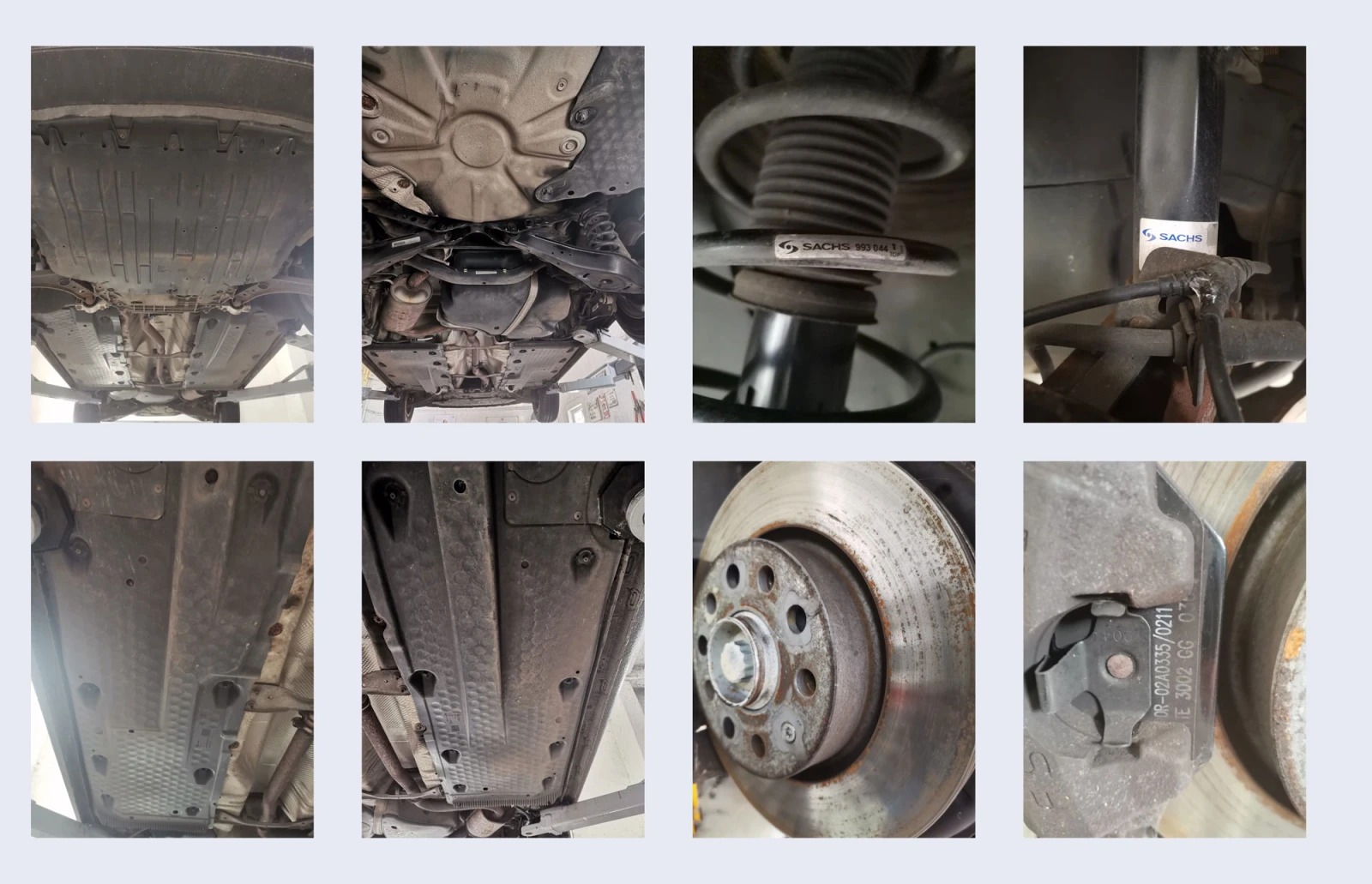 VW Golf Variant 1.6TDI HighLine | Mobile.bg � ����������� 12