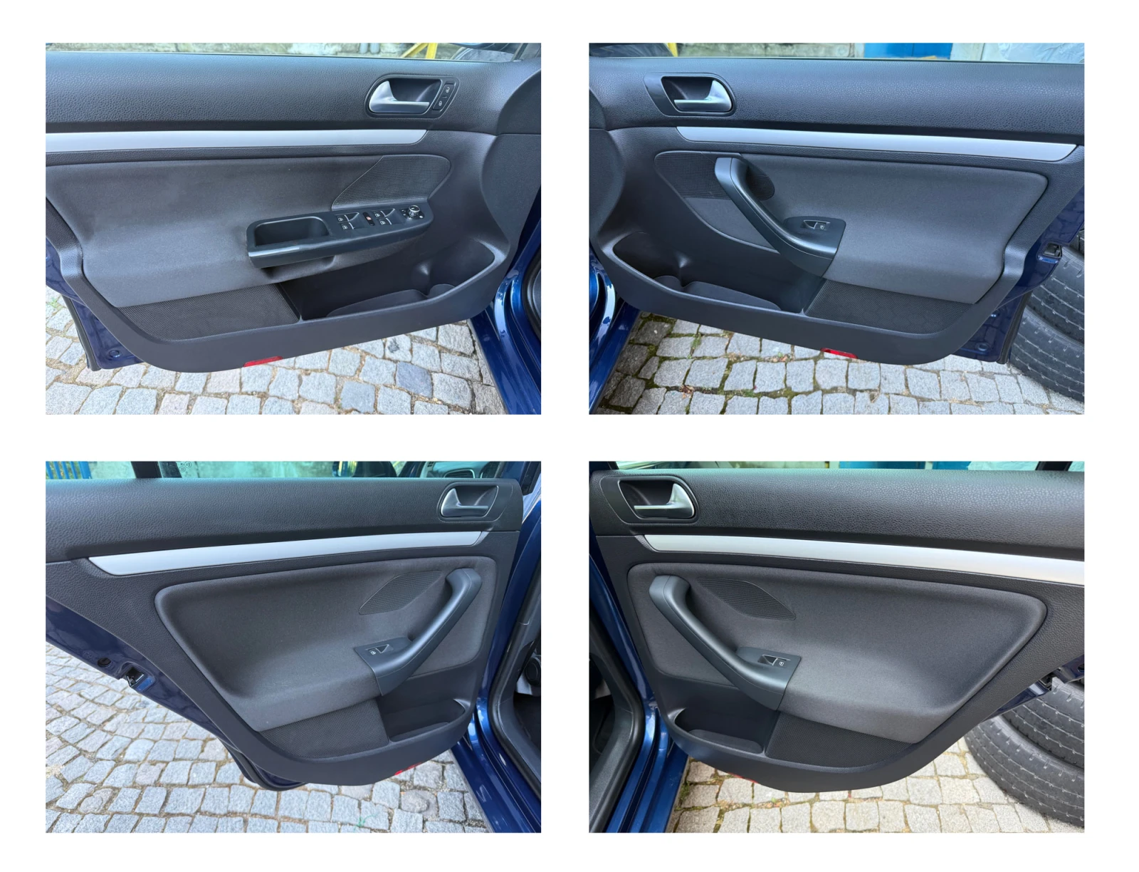 VW Golf Variant 1.6TDI HighLine | Mobile.bg � ����������� 11