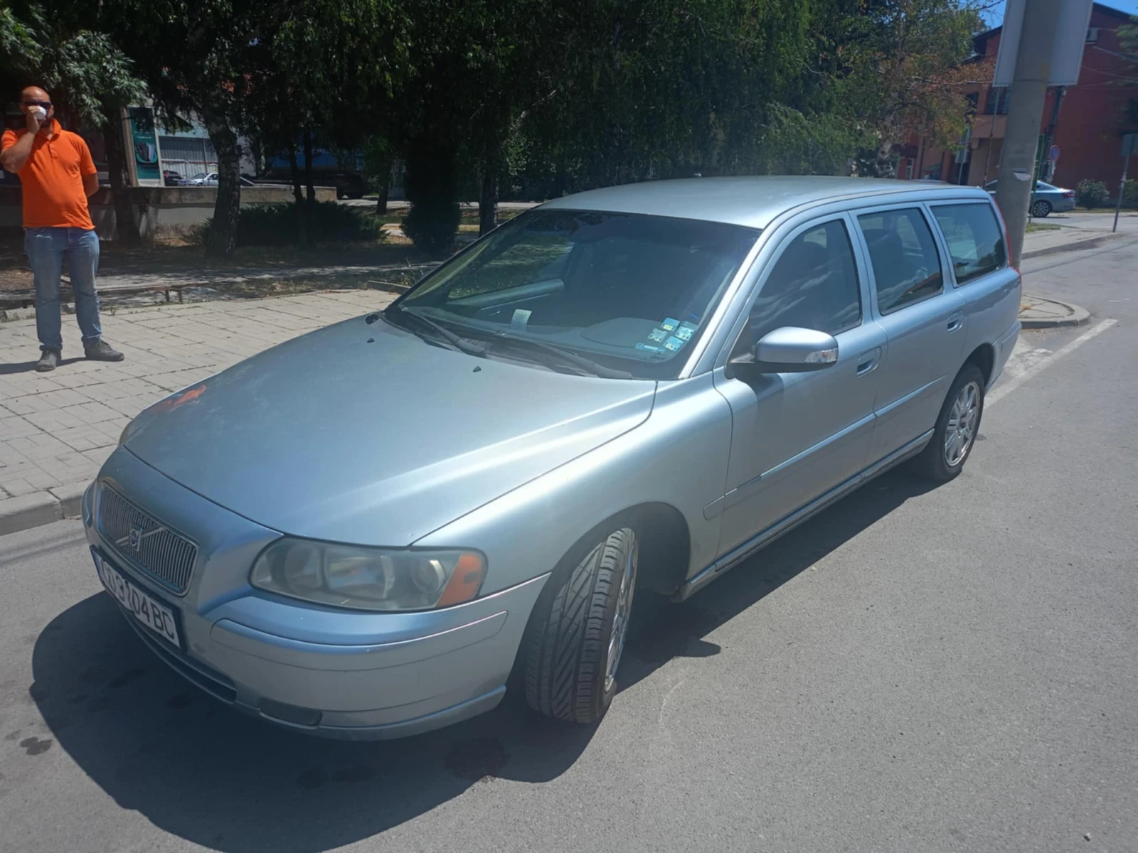 Volvo V70 | Mobile.bg   1