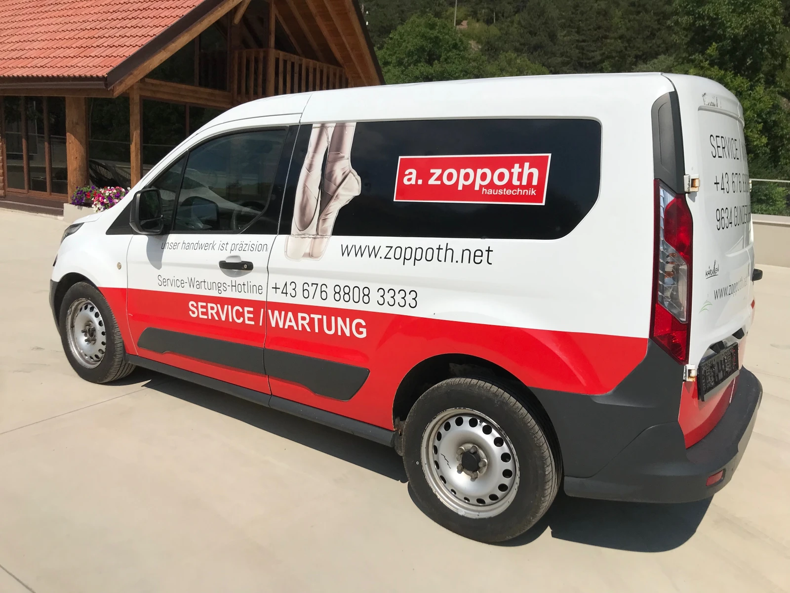 Ford Connect 1, 60hdi.75k. - изображение 9
