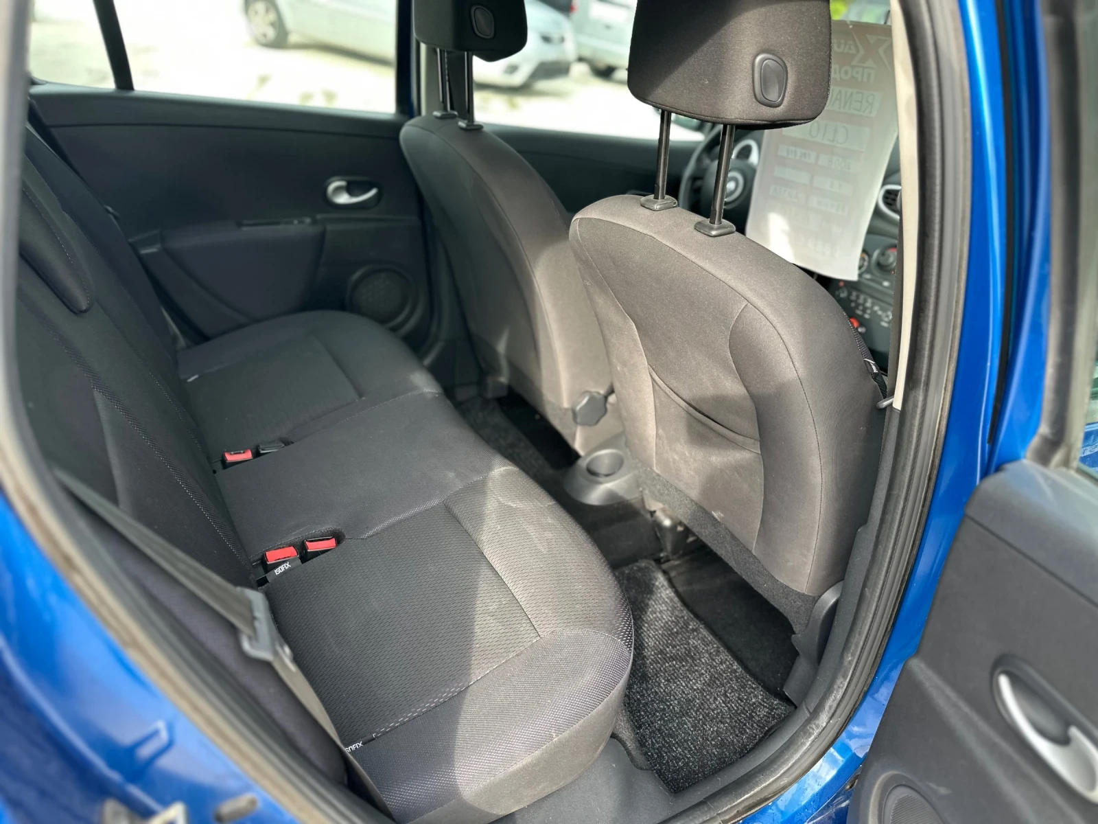 Renault Clio  - изображение 5