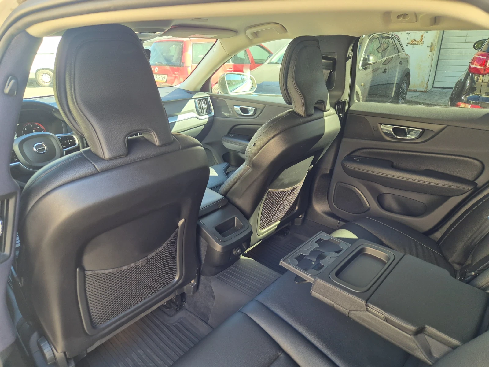 Volvo V60 Cross Country ������-��������-������* �������* ����-����*  | Mobile.bg � ����������� 11