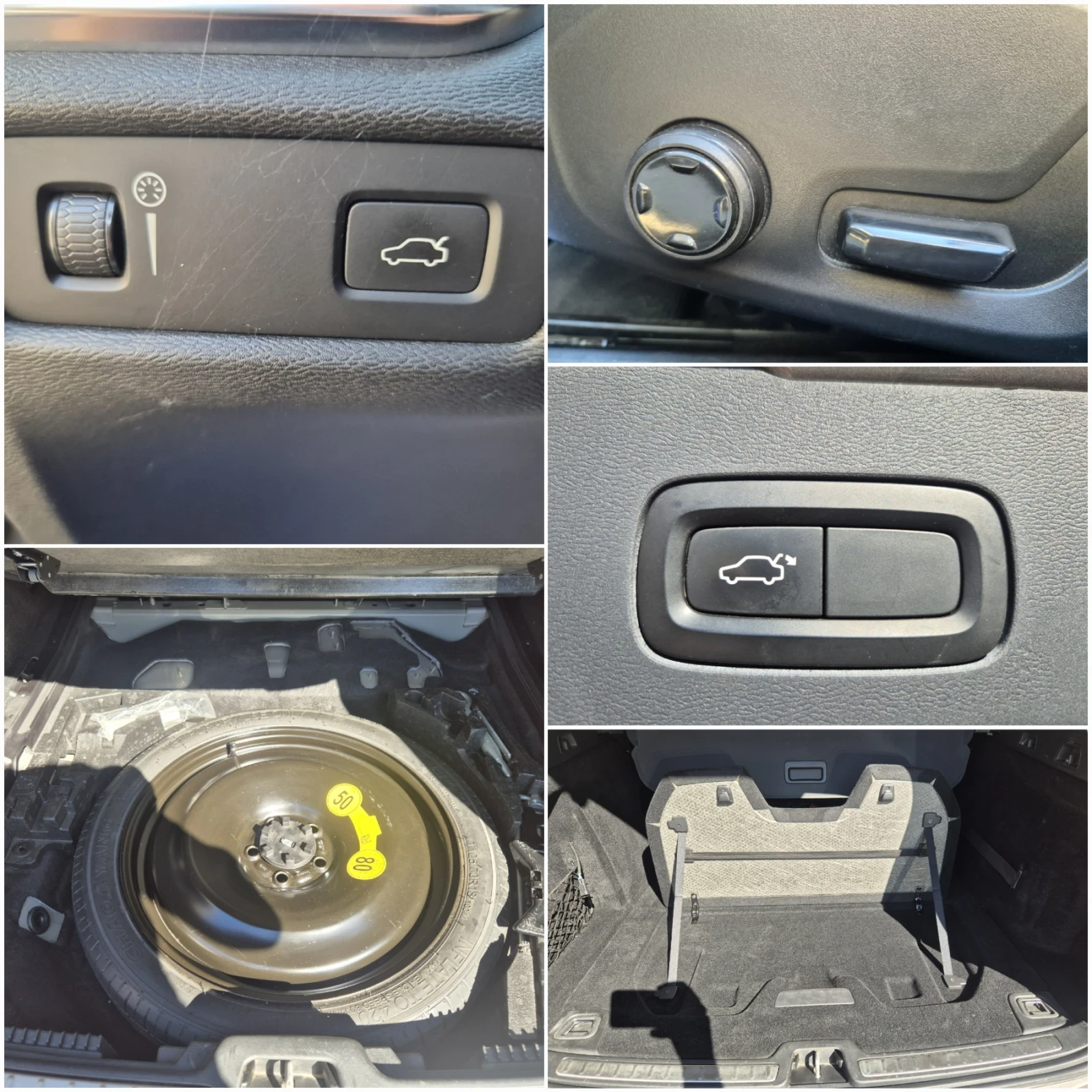 Volvo V60 Cross Country ������-��������-������* �������* ����-����*  | Mobile.bg � ����������� 17