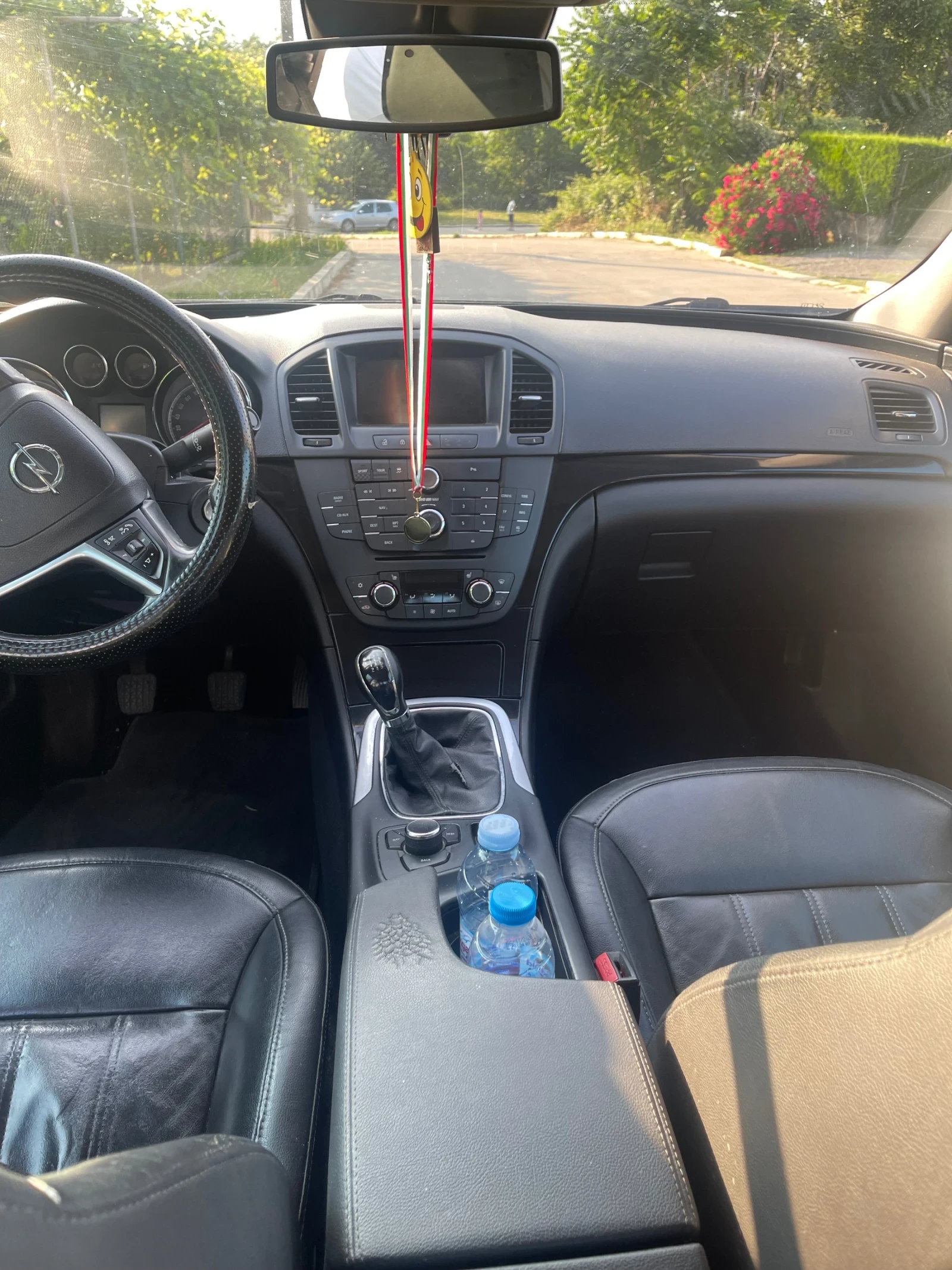 Opel Insignia  - изображение 3