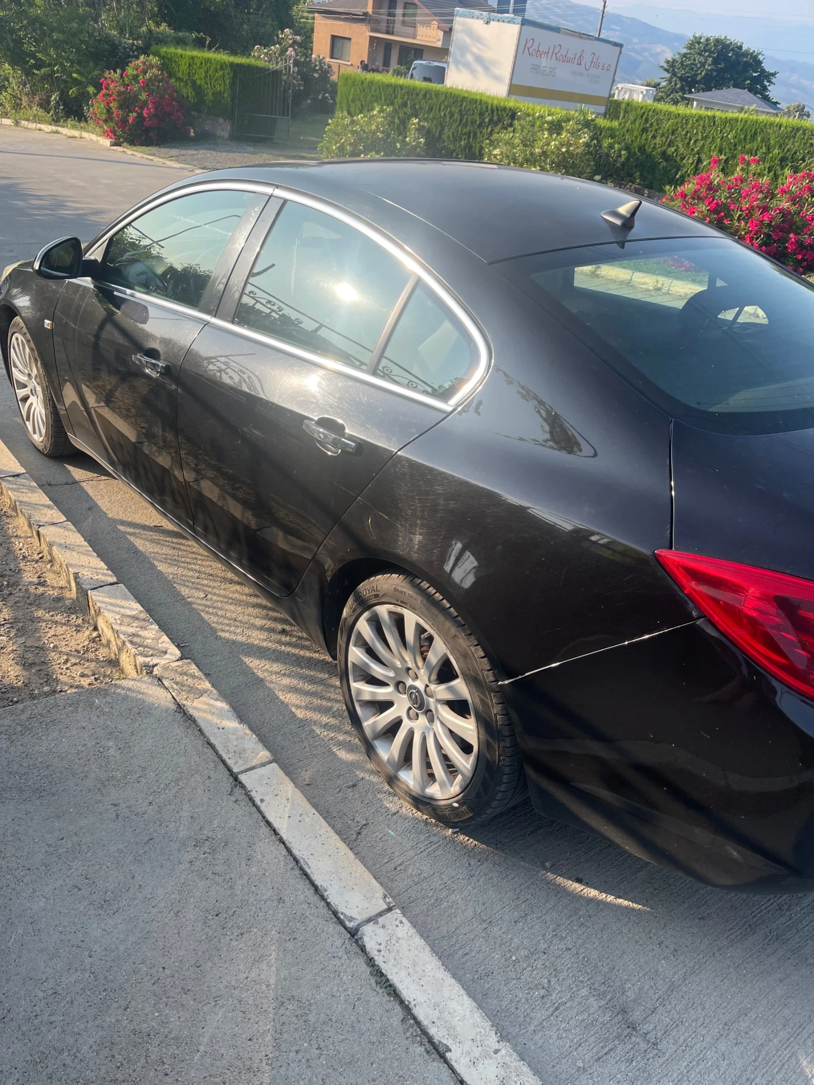 Opel Insignia  - изображение 2