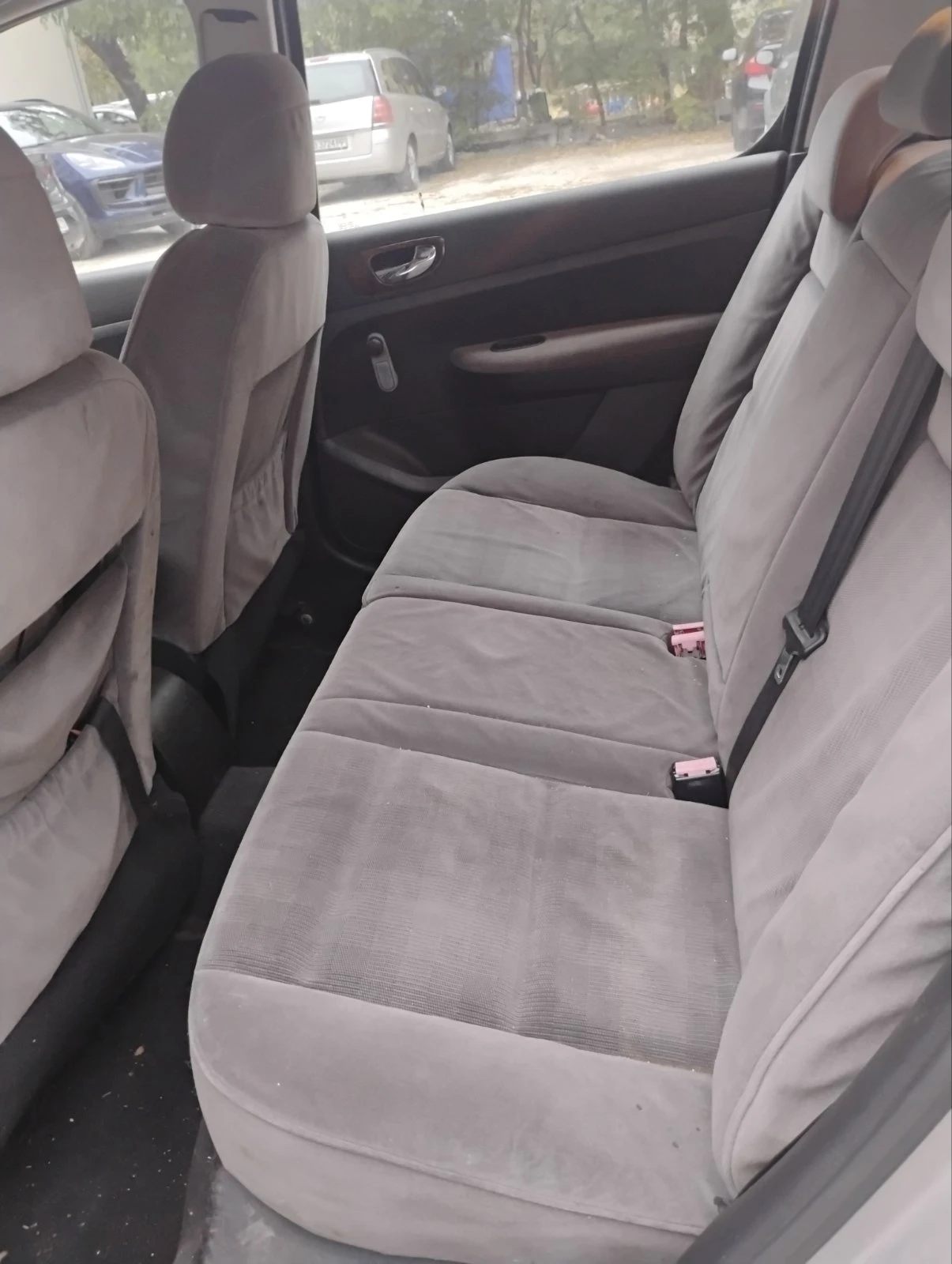 Peugeot 307 Hdi - изображение 5