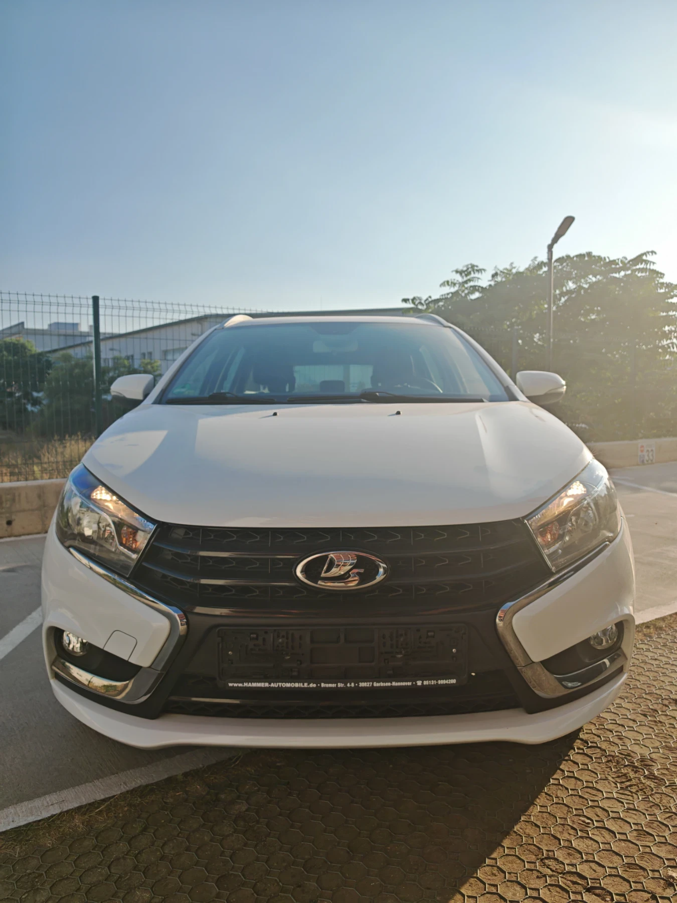 Lada Vesta | Mobile.bg — изображение 2