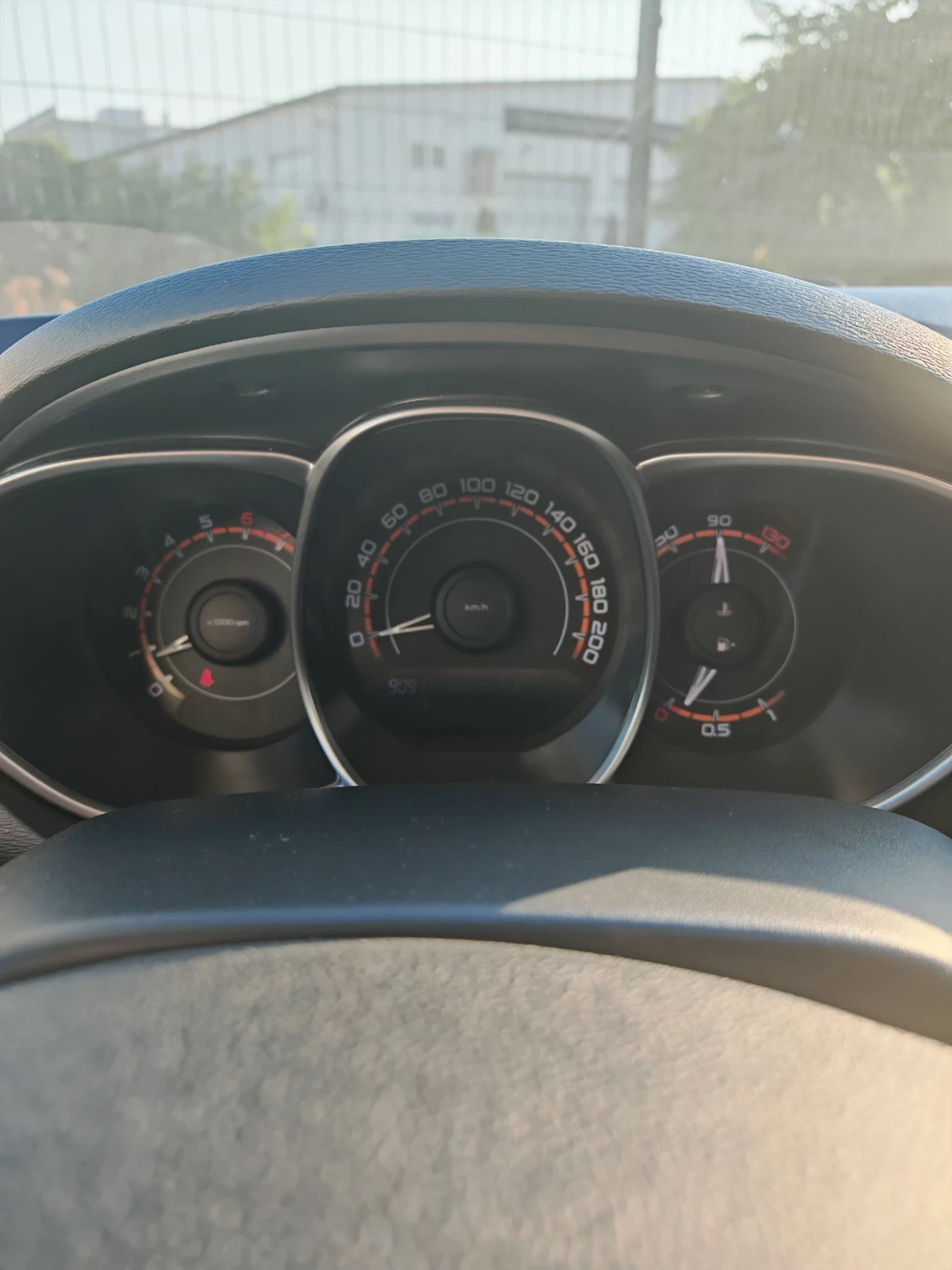 Lada Vesta | Mobile.bg — изображение 14