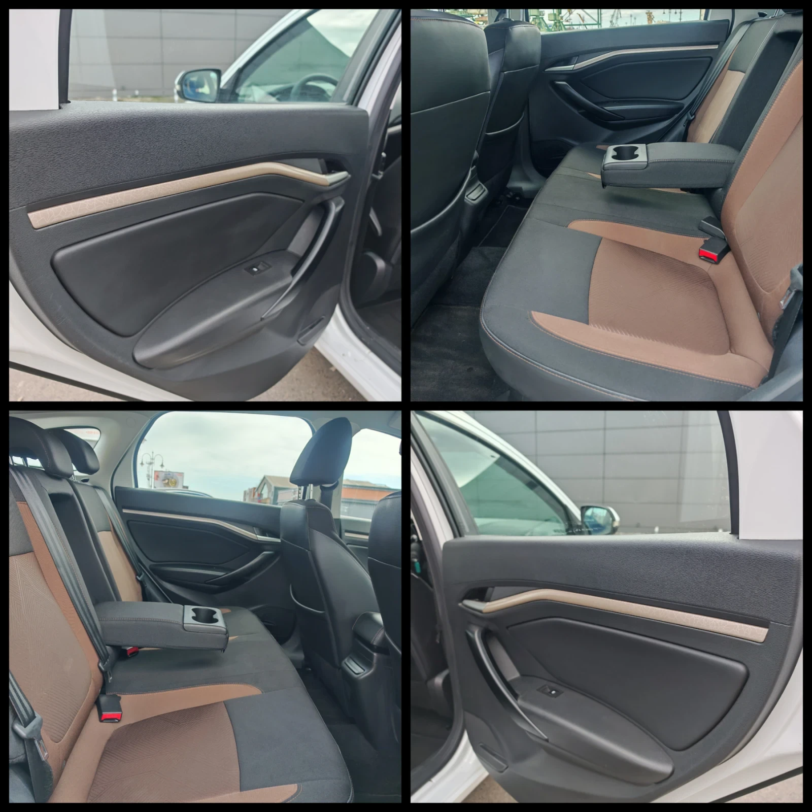 Lada Vesta SW 1.6 | Mobile.bg � ����������� 12