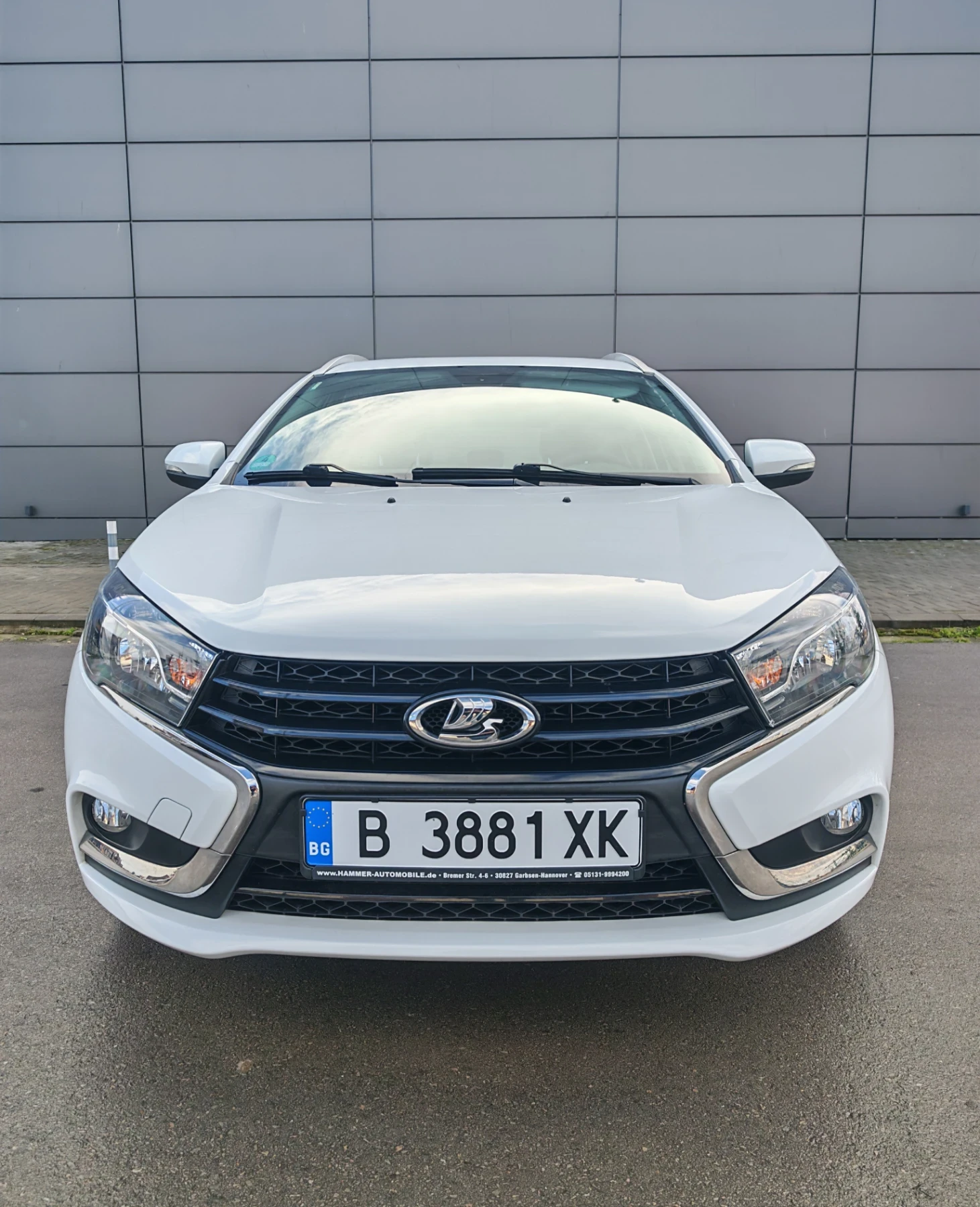 Lada Vesta SW 1.6 | Mobile.bg � ����������� 1