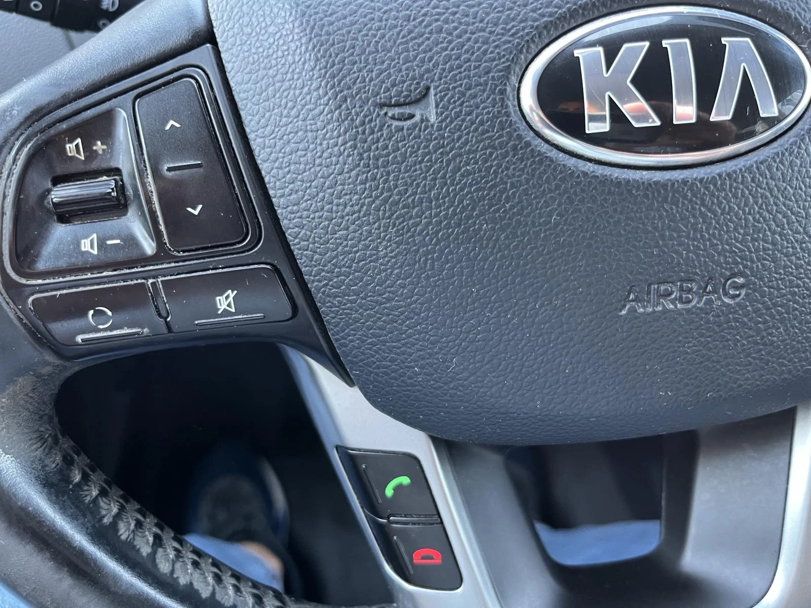 Kia Rio | Mobile.bg — изображение 9