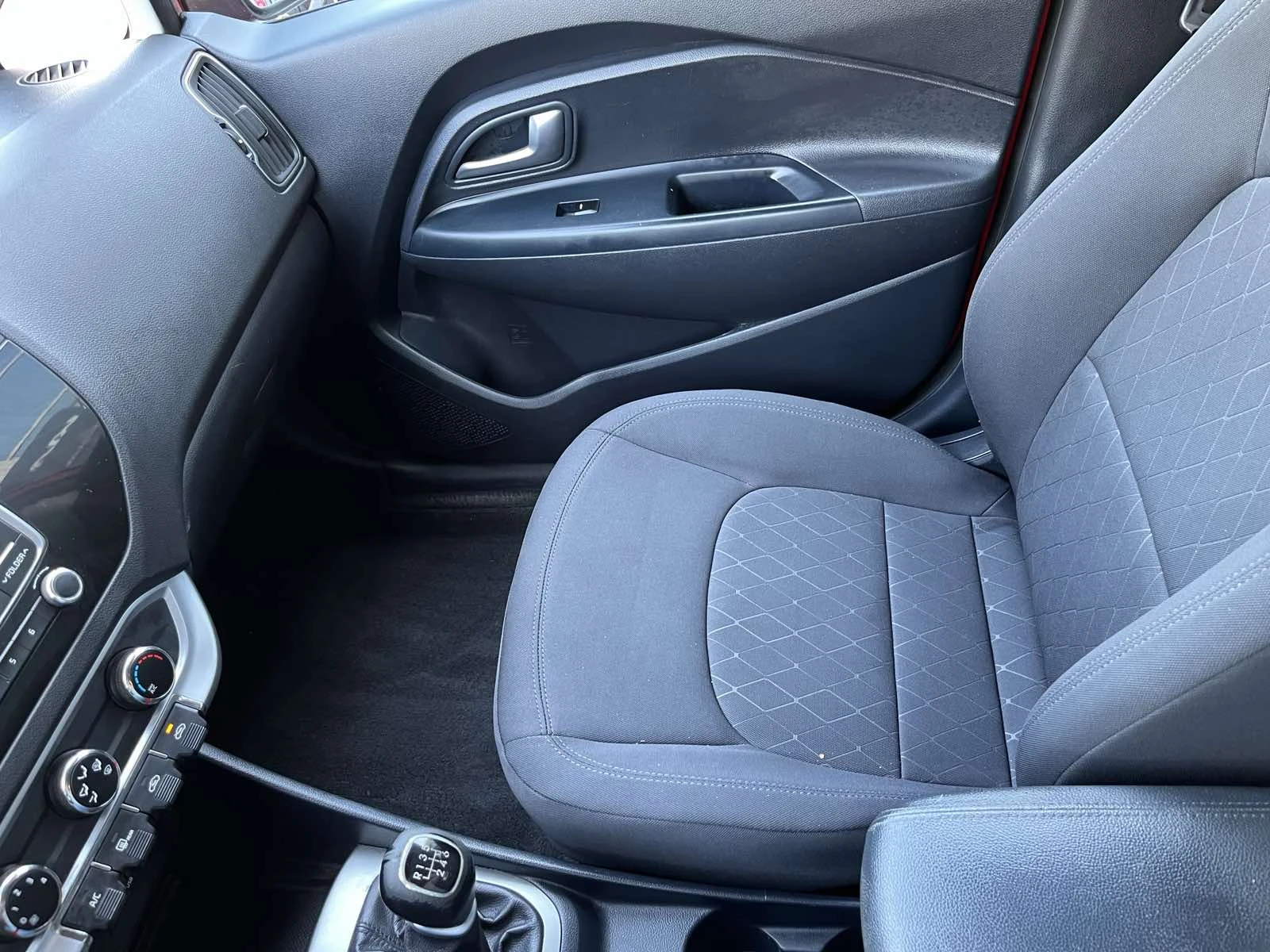 Kia Rio | Mobile.bg — изображение 8