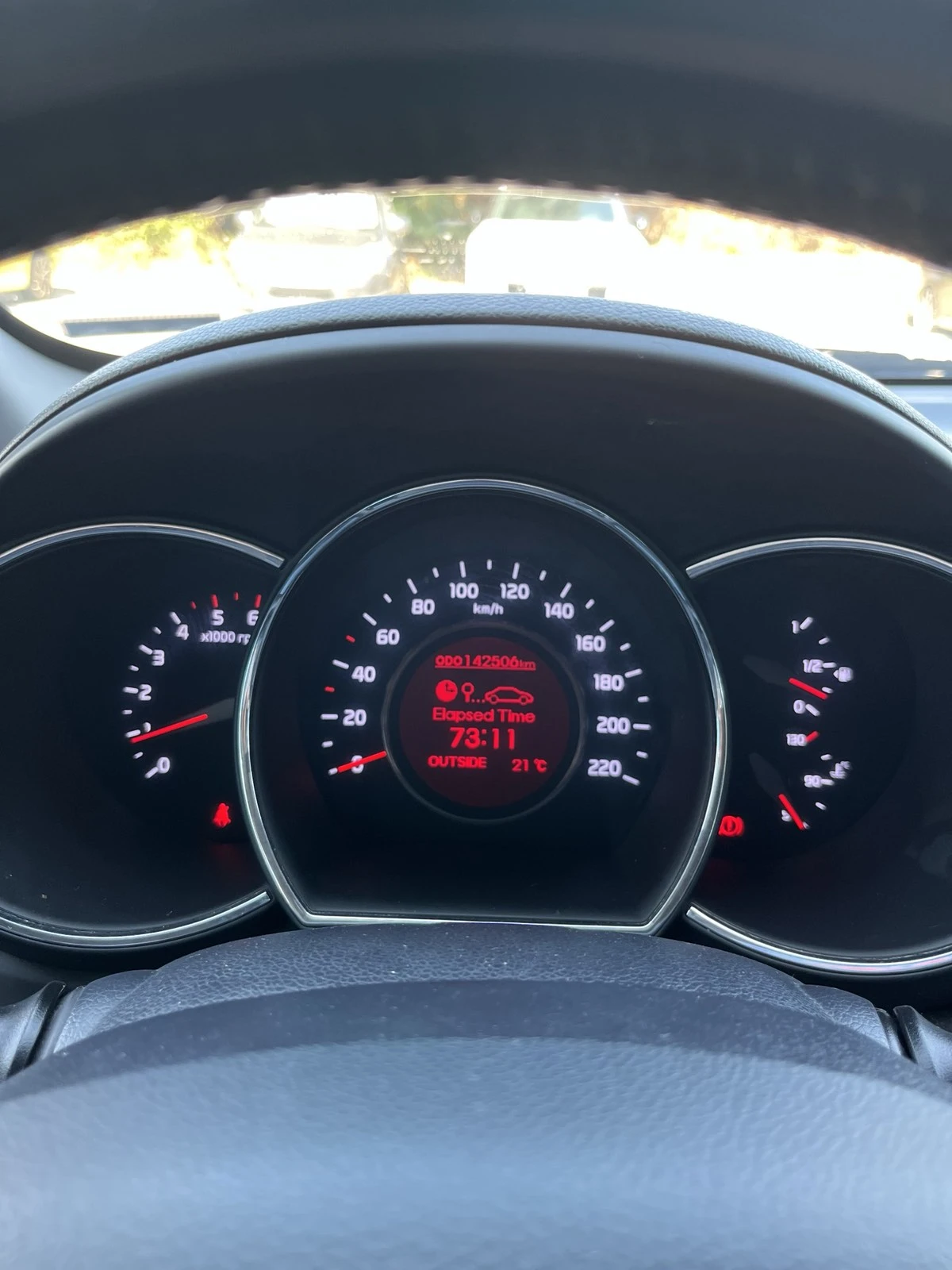Kia Rio | Mobile.bg — изображение 6